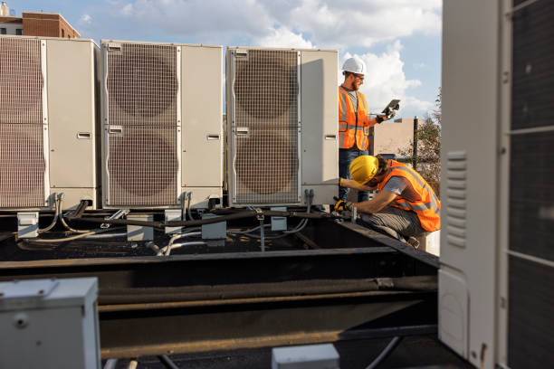 Best Geothermal HVAC Systems in Zelienople, PA