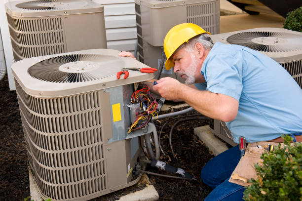 Best Energy-efficient HVAC Solutions in Zelienople, PA