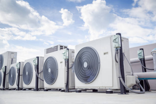 Best Residential HVAC in Zelienople, PA