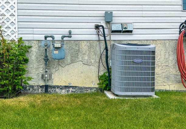 Trusted Zelienople, PA HVAC Experts
